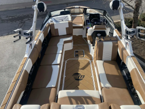 2022 Malibu Boats Wakesetter 25 LSV for sale in Edmond, Oklahoma
