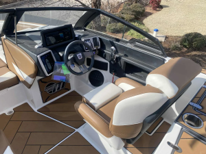 2022 Malibu Boats Wakesetter 25 LSV for sale in Edmond, Oklahoma