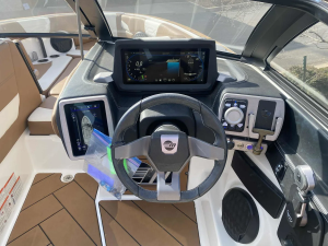 2022 Malibu Boats Wakesetter 25 LSV for sale in Edmond, Oklahoma