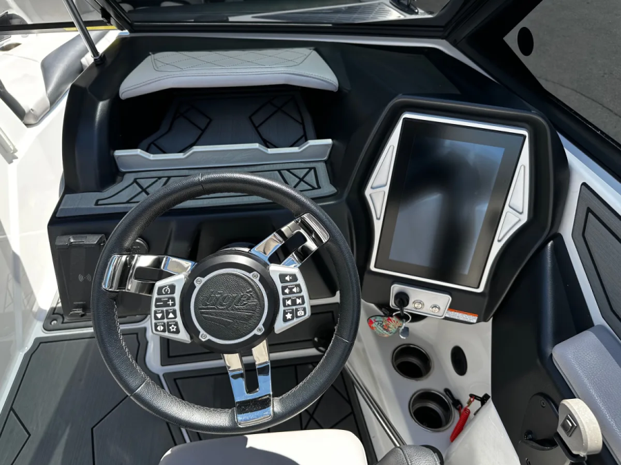 2021 Tige Boats Z3 for sale in Salt Lake City, Utah