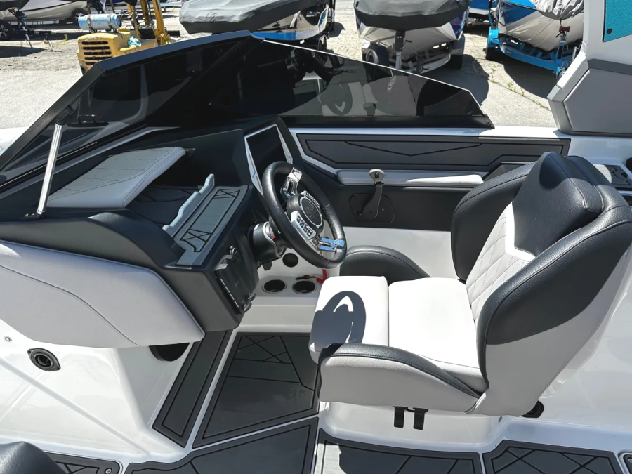 2021 Tige Boats Z3 for sale in Salt Lake City, Utah
