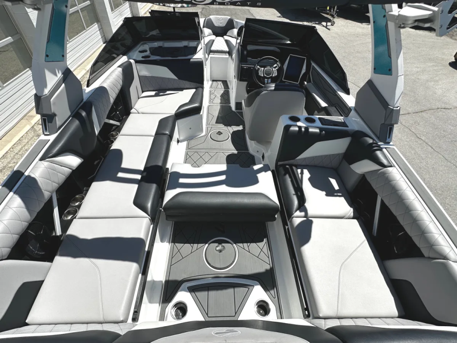 2021 Tige Boats Z3 for sale in Salt Lake City, Utah