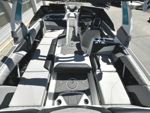 2021 Tige Boats Z3 for sale in Salt Lake City, Utah