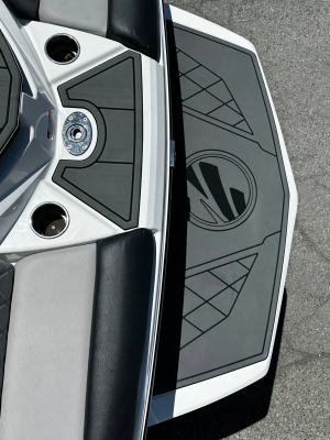 2021 Tige Boats Z3 for sale in Salt Lake City, Utah