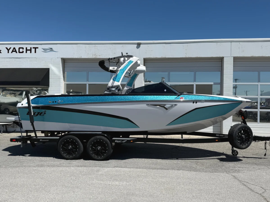 2021 Tige Boats Z3 for sale in Salt Lake City, Utah