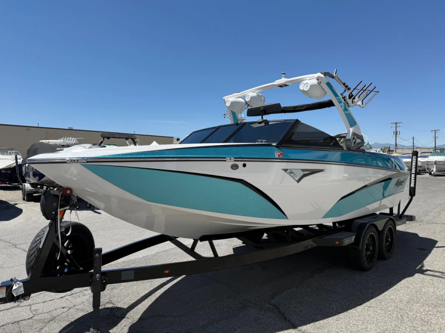 2021 Tige Boats Z3 for sale in Salt Lake City, Utah