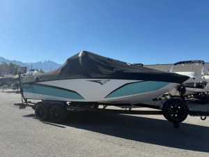 2021 Tige Boats Z3 for sale in Salt Lake City, Utah