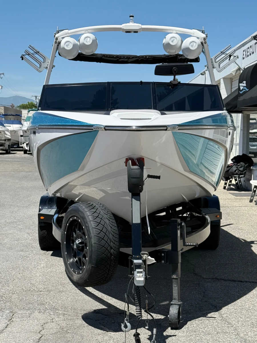 2021 Tige Boats Z3 for sale in Salt Lake City, Utah