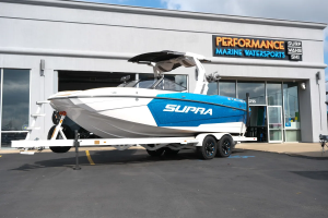 2026 Supra Boats SL for sale in OSAGE BEACH, Missouri