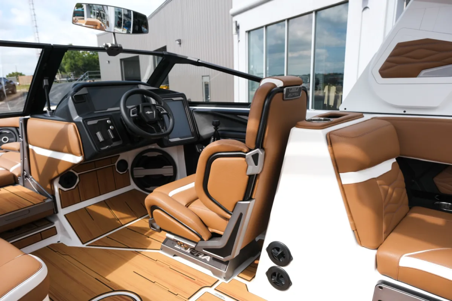 2026 Supra Boats SL for sale in OSAGE BEACH, Missouri