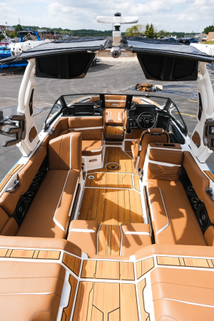 2026 Supra Boats SL for sale in OSAGE BEACH, Missouri