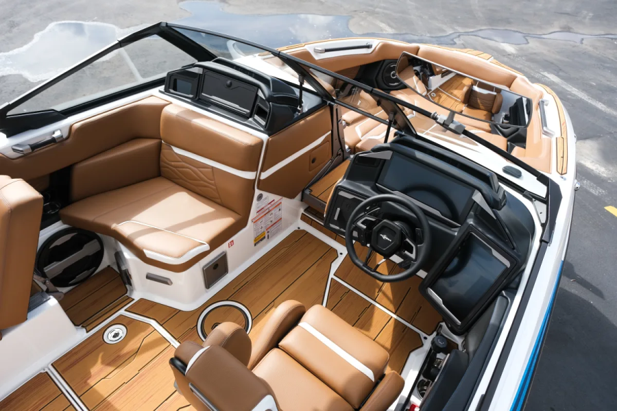 2026 Supra Boats SL for sale in OSAGE BEACH, Missouri