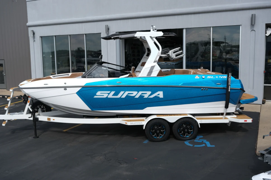 2026 Supra Boats SL for sale in OSAGE BEACH, Missouri