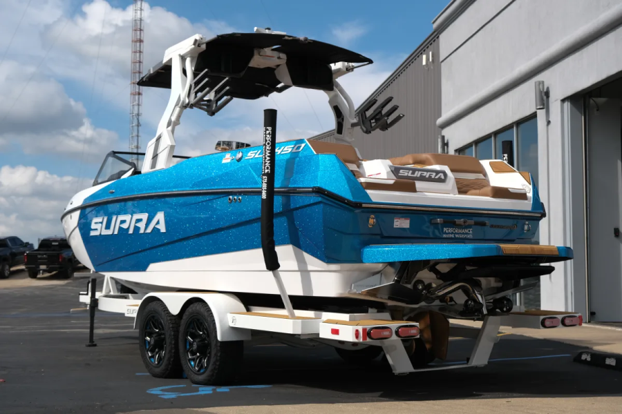 2026 Supra Boats SL for sale in OSAGE BEACH, Missouri
