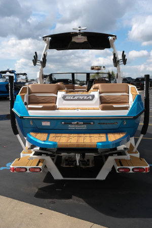 2026 Supra Boats SL for sale in OSAGE BEACH, Missouri