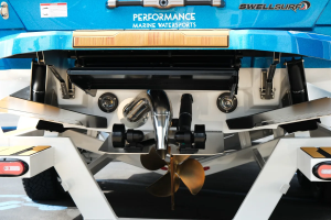 2026 Supra Boats SL for sale in OSAGE BEACH, Missouri