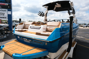 2026 Supra Boats SL for sale in OSAGE BEACH, Missouri