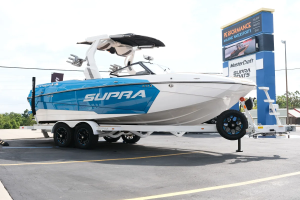 2026 Supra Boats SL for sale in OSAGE BEACH, Missouri