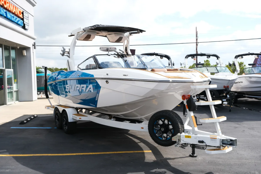 2026 Supra Boats SL for sale in OSAGE BEACH, Missouri