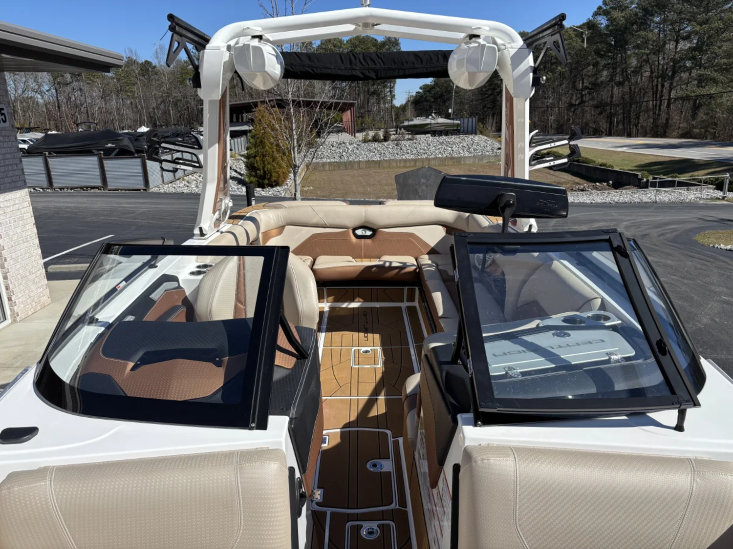 2022 Centurion Boats Ri245 for sale in Gainesville, Georgia