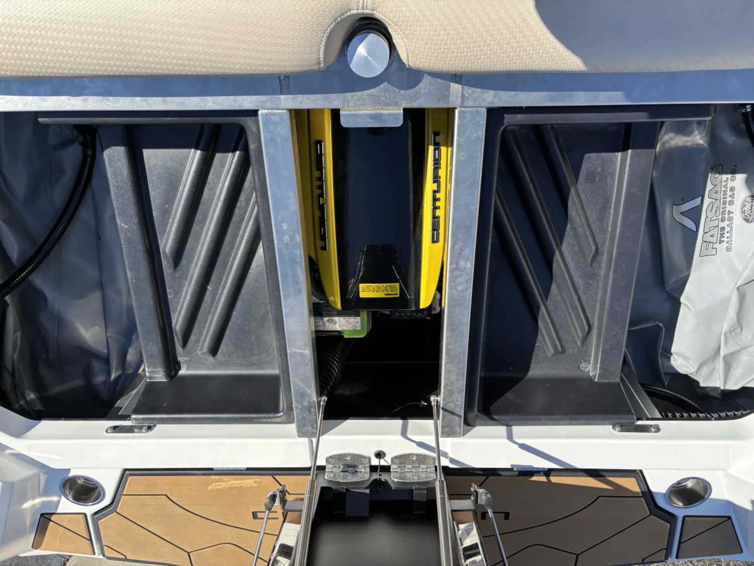 2022 Centurion Boats Ri245 for sale in Gainesville, Georgia