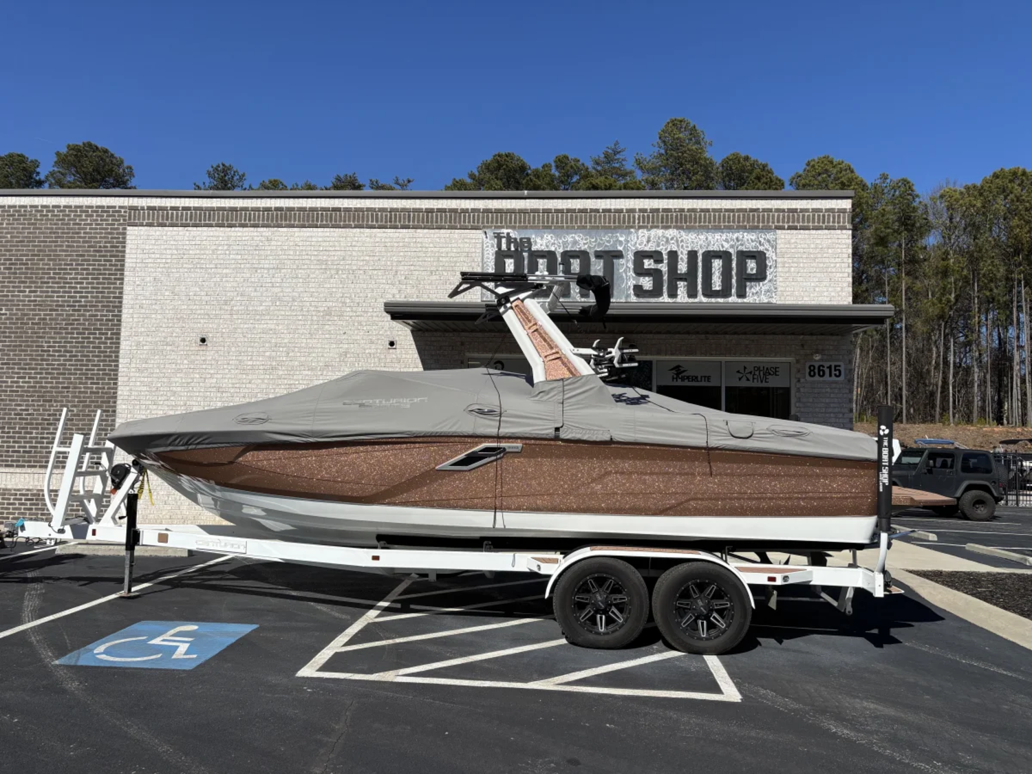 2022 Centurion Boats Ri245 for sale in Gainesville, Georgia