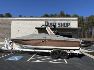 2022 Centurion Boats Ri245 for sale in Gainesville, Georgia