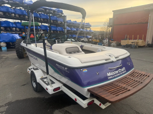 1997 Mastercraft Boats Prostar 205 for sale in Brookfield, Connecticut