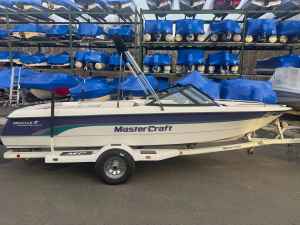 1997 Mastercraft Boats Prostar 205 for sale in Brookfield, Connecticut