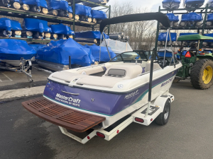 1997 Mastercraft Boats Prostar 205 for sale in Brookfield, Connecticut