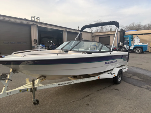 1997 Mastercraft Boats Prostar 205 for sale in Brookfield, Connecticut