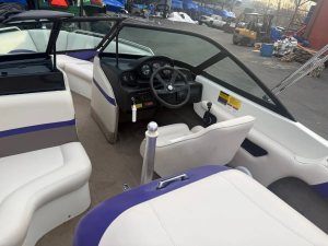 1997 Mastercraft Boats Prostar 205 for sale in Brookfield, Connecticut