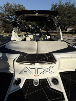 2021 ATX Boats ATX-22 for sale in Houston, Texas