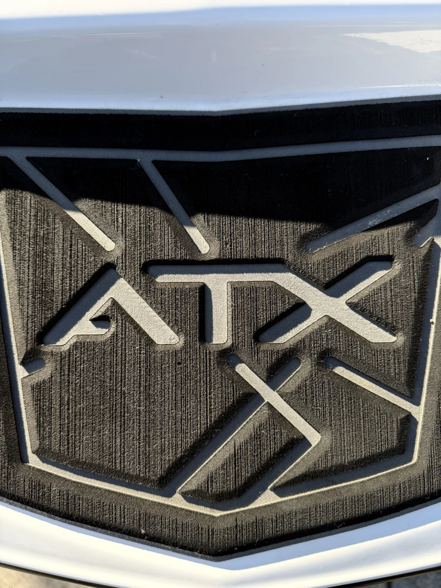 2021 ATX Boats ATX-22 Type S