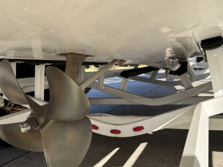 2021 ATX Boats ATX-22 for sale in Houston, Texas