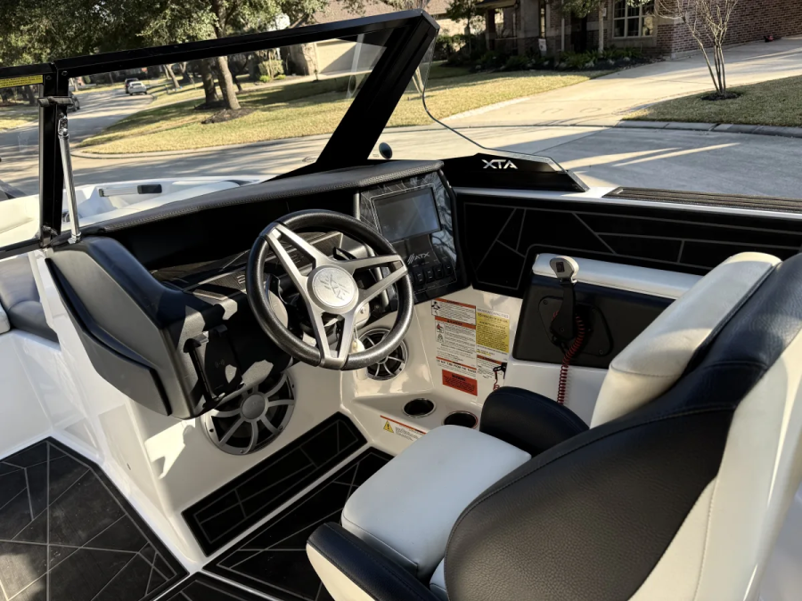 2021 ATX Boats ATX-22 for sale in Houston, Texas