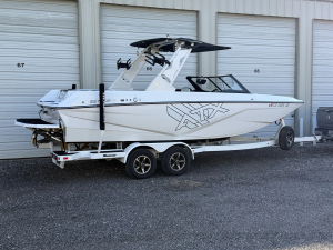 2021 ATX Boats ATX-22 for sale in Houston, Texas
