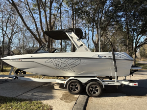 2021 ATX Boats ATX-22 for sale in Houston, Texas
