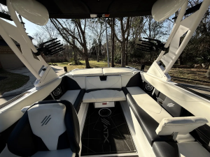2021 ATX Boats ATX-22 for sale in Houston, Texas