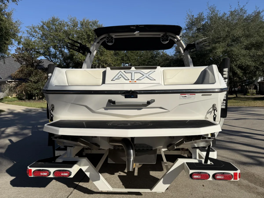 2021 ATX Boats ATX-22 for sale in Houston, Texas