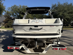 2021 ATX Boats ATX-22 for sale in Houston, Texas
