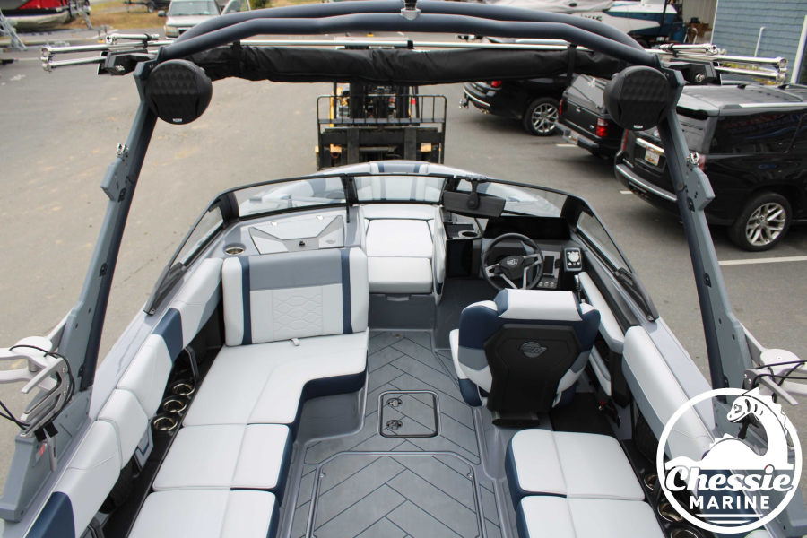 2025 Malibu Boats Wakesetter 23 LSV for sale in Elkton, Maryland