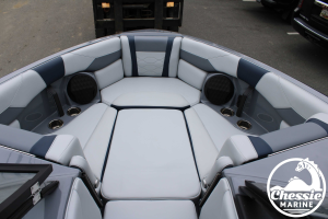 2025 Malibu Boats Wakesetter 23 LSV for sale in Elkton, Maryland