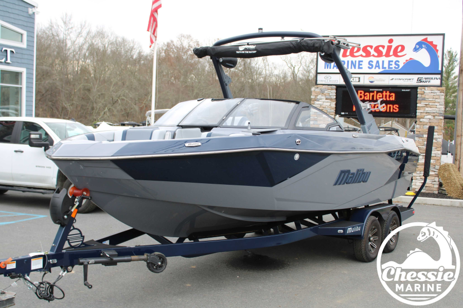 2025 Malibu Boats Wakesetter 23 LSV for sale in Elkton, Maryland