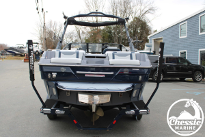 2025 Malibu Boats Wakesetter 23 LSV for sale in Elkton, Maryland