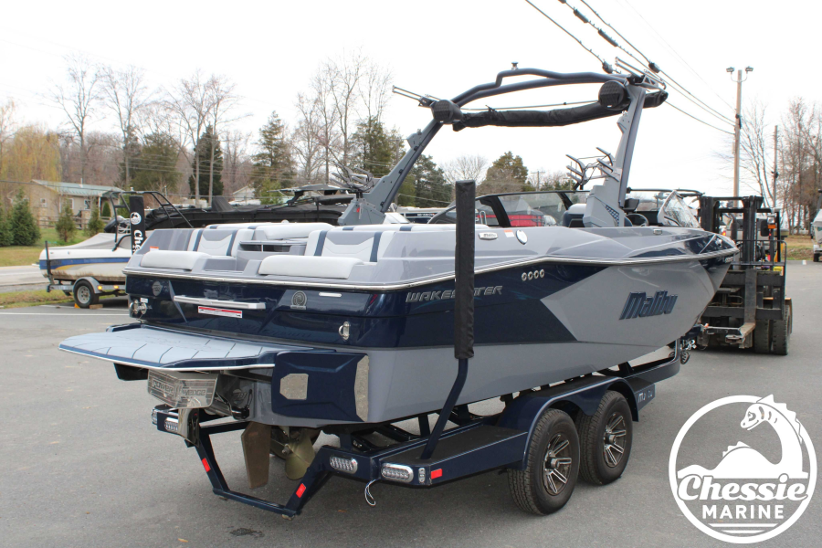 2025 Malibu Boats Wakesetter 23 LSV for sale in Elkton, Maryland