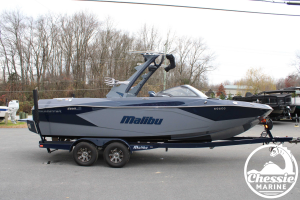 2025 Malibu Boats Wakesetter 23 LSV for sale in Elkton, Maryland