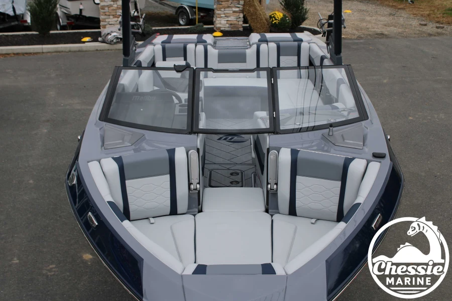 2025 Malibu Boats Wakesetter 23 LSV for sale in , 