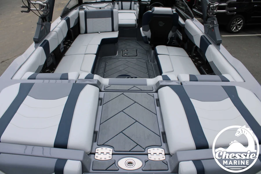 2025 Malibu Boats Wakesetter 23 LSV for sale in , 