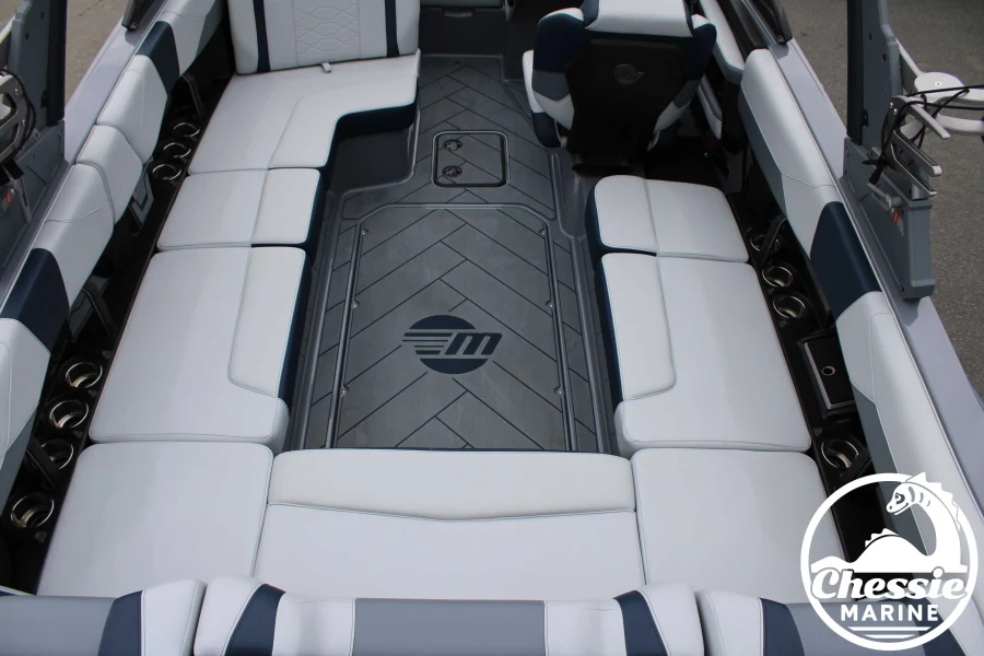 2025 Malibu Boats Wakesetter 23 LSV for sale in , 